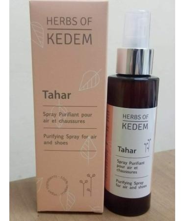 Tahar- Air Hygiene Spray
