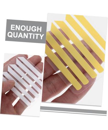 FRCOLOR Eyelash Lift Kit - 4 Silicone Gasket Pads for Lash Perming & Lifting - Best Lash Lift Shields & Tools for Perfect Lashes - Buy Online on GoSupps.com