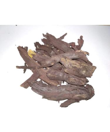 Veena Neotea Rajantot Root Alkanet/Vembalam Pattai Alkanet Root (500 gm) - Buy Online on GoSupps.com