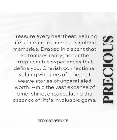 PRECIOUS | Inspired by Chloe CHLOE EAU DE PARFUM | Pheromone Perfume for Women | Extrait De Parfum | Long Lasting Dupe Clone Essential Oils Fragrance | Perfume De Mujer | (50 ml / 1.7 Fl Oz) 1.7 Fl Oz (Pack of 1) - Buy Online on GoSupps.com
