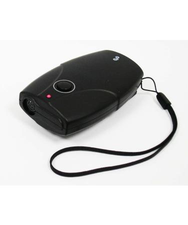 Pestbye Advanced Portable Ultrasonic Dog Bark Deterrent - Handheld Bark Stopper | Stop Dogs Barking - Buy Online on GoSupps.com