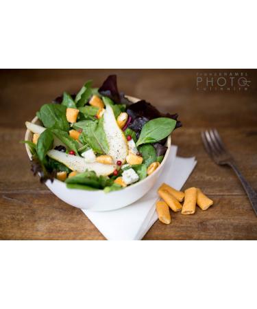 Gavottes Cracker Boursin Cheese Filled - 2.12 Ounce (Pack of 1) - Buy Online on GoSupps.com