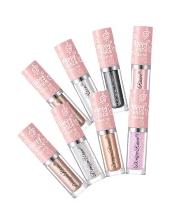 Buy Mipcase 24 Pcs Eye Shadow Set - Shimmer & Metallic Korean Liquid Glitter Eyeliner | International Shipping - Buy Online on GoSupps.com