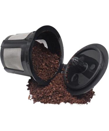 Dosettes R utilisables s Filtres Caf Permanents - Passoire En Pour Cafeti res De La S rie MINI PLUS 2.0 Et 1.0 Facile Nettoyer 1pcs - Buy Online on GoSupps.com