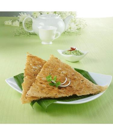 MTR Rava Dosai Mix 500 g - Buy Online on GoSupps.com