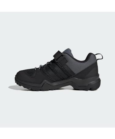 adidas Unisex Kinder Terrex Ax2r Hook-and-Loop Hiking Shoes 36 EU - Core Black Walking Shoes for Kids - Buy Online on GoSupps.com