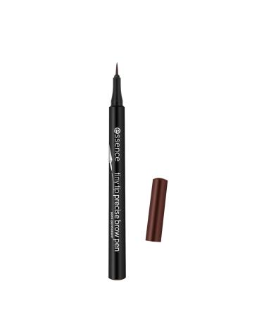 Essence Tiny Tip Eyebrow Pencil Precision 03