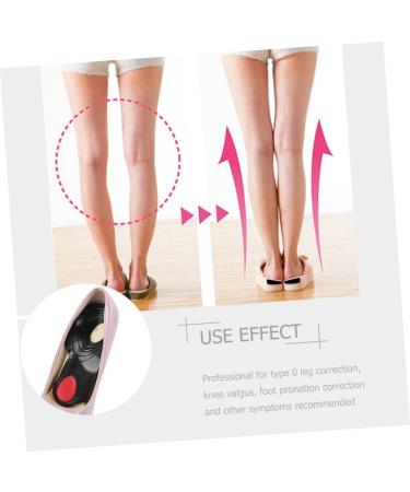 FRCOLOR 3 Pairs High Heel Pads - Women s Foot Correction Insoles for Comfort & Support - Buy Online on GoSupps.com