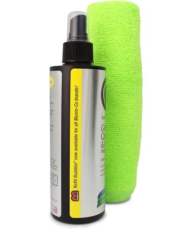 Supreme Surface Granite Quartz & Marble Treatment 3 Pack - Enhance & Protect Your Countertops - Buy Online on GoSupps.com