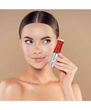  Duqulle Retinol eye cream - Retinol eye stick for dark circles | Retinol eye stick for dark circles retinol eye cream for wrinkles Duqulle stick - Buy Online on GoSupps.com