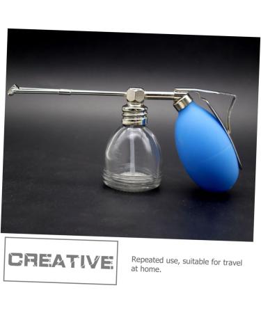 Didiseaon 1pc Aftershave Sprayer Travel Hair Dryer Hair Fibers Spray Hair Fiber Applicator Spray Bottle 20x9cm As Shown - Buy Online on GoSupps.com