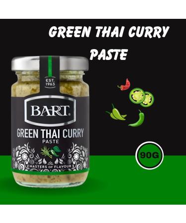 Bart Sauce Pick N Mix - Create Custom Sauce Combo with 15+ Flavours | Harissa Galangal Black Garlic White Miso | Gift Set for Sauce Lovers - Pack of 6 - Buy Online on GoSupps.com