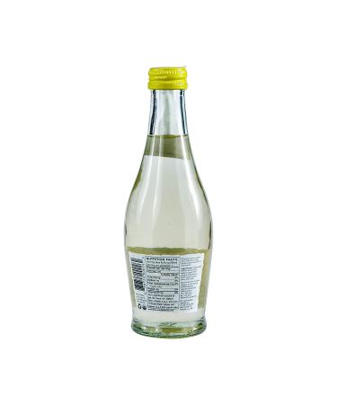Belvoir Organic Elderflower Lemonade 8.4oz - Refreshing & All-Natural Drink - Buy Online on GoSupps.com