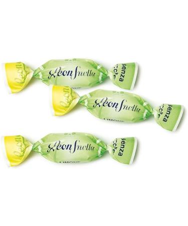  LNEE Leonsnella Assorted Sugar-Free Sweets - 500g - Buy Online on GoSupps.com
