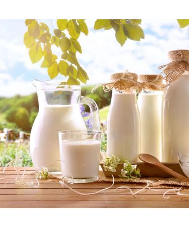 Laciate Green Milk 0.5% Fat UHT Milk 1000 Mililiter x 6 Boxes - Buy Online on GoSupps.com
