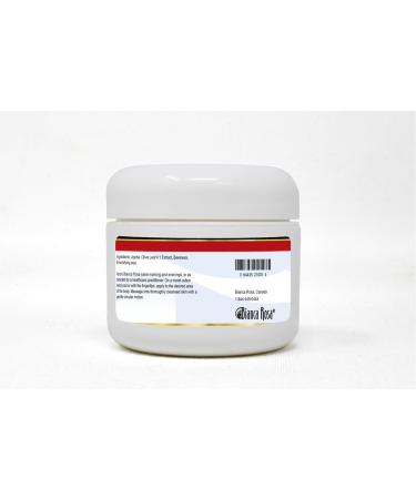Bianca Rosa Olive Leaf 4:1 Salve (2 oz ZIN: 521001) - 3 Pack - Buy Online on GoSupps.com