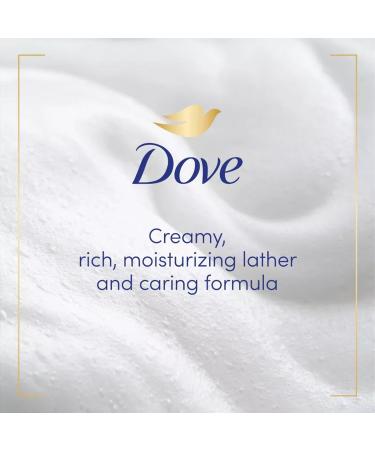 Dove Body Wash Travel Size Variety 6-Pack Refresh Cucumber & Green Tea + Deep Moisture 24H Renewing Moisture for Soft Skin 3 Oz Ea - Buy Online on GoSupps.com