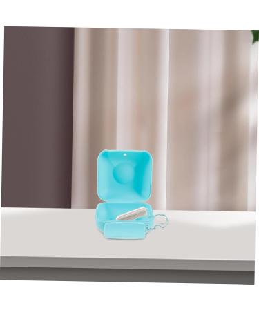 Mobestech 3-Storage SBOX: Ultimate Menstrual Cup Organizer & Carrier | Menstrual Cup Care Container - Buy Online on GoSupps.com