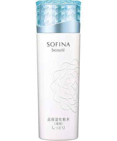 Japan Health and Beauty - Kao Sofina Sofina Beaute whitening lotion moist 140ml *AF27* by KAO - Buy Online on GoSupps.com
