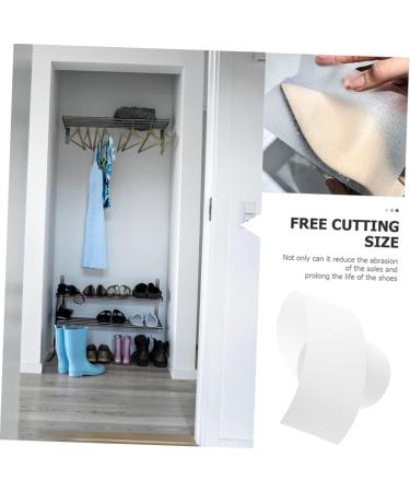 CALLARON Sole Pads for Shoes - Heel Cushions & High-Heel Comfort Tool | International Shipping - Buy Online on GoSupps.com