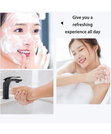  Generisch Whitening milk soap with milk extract and glutamic acid natural and gentle cleansing for face and body 70g - Buy Online on GoSupps.com