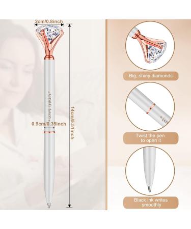 30-Piece Bridesmaid Gift Set | Makeup Mirrors Knot Bracelets Satin Hair Bands & Diamond Pens for Bridal Showers - Buy Online on GoSupps.com