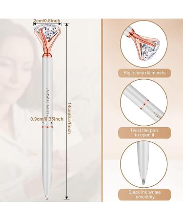 Waydress Bridesmaids Proposal Gift Set - 24 Pcs Makeup Mirrors, Love Knot Bracelets, Satin Hair Bands & Diamond Pens for Bridal Shower Party - Buy Online on GoSupps.com