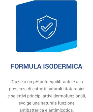 Bioderm Biodermocosmetici Total Gen Cleanser with Thyme and Tea Tree Oil 500ml - Buy Online on GoSupps.com