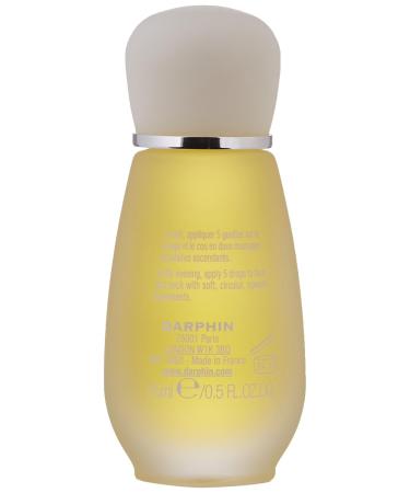 Darphin Soin Aromatique Camomille 15ml - Soothing Chamomile Oil for Radiant Skin | International Shipping - Buy Online on GoSupps.com