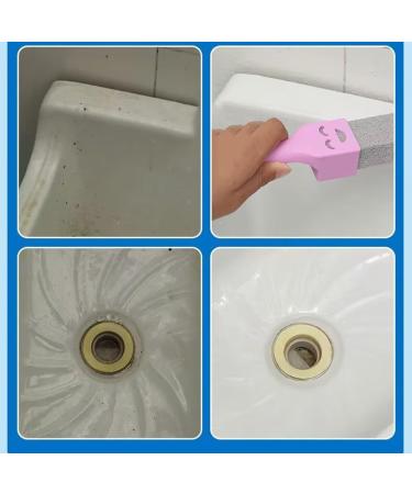 Strong Cleaning Pumice Stone Pumice Stone for Toilet Cleaning Cleaning Pumice Stone for Stove Pool Pumice Stone for Cleaning Tiles Pumice Stone for Toilet Bowl Cleaning (10pcs White) - Buy Online on GoSupps.com