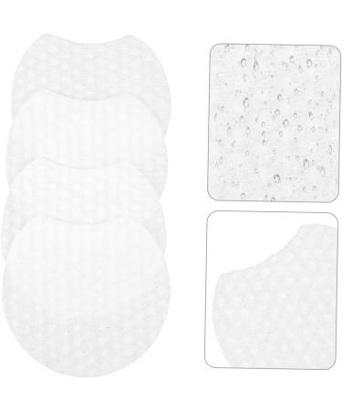Beaupretty 900pcs Exfoliating Makeup Remover Pads - Soft Facial Cotton Rounds for Toner & Makeup Removal | International Shipping Available - Buy Online on GoSupps.com