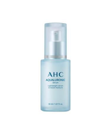 AHC Aqualuronic Serum 1.01 fl oz (30 ml)