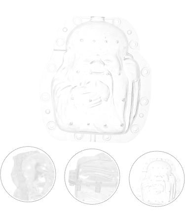 SUPVOX Shape Reusable Transparent Planting Shaping Tools Luck for Growing Forming Garden Peach Gardening - Buy Online on GoSupps.com