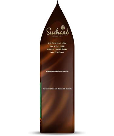 Suchard Professional Chocolate Powder Preparation 1Kg Classic Recipe - Buy Online on GoSupps.com