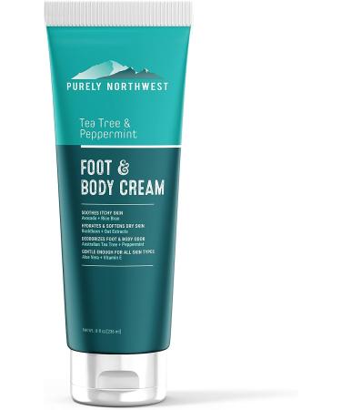 5 Piece Professional Pedicure Set for Softening and Removing Callused Skin Naturally - Includes Surgical Steel Tools and Tea Tree Epsom Salt Foot Soak - Buy Online on GoSupps.com