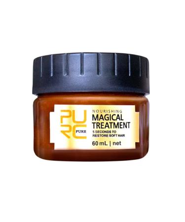 Momola Conditioner - Advanced Molecular Hair Roots Treatment Care Repair Moisturizing Nourishing 60 ml