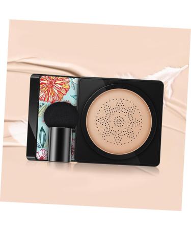  Didiseaon Didiseaon White Makeup Moisturizing Bb Cream Makeup Primer Cream Makeup Concealer Bb Concealer Lightening Makeup Cream Bb Makeup Foundation Moisturizing Concealer - Buy Online on GoSupps.com