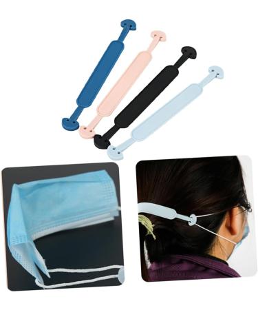 Lalafina 20ST Mask Extension Buckle - Ergonomic Ear Protection & Comfortable Fit for All International Shipping - Buy Online on GoSupps.com