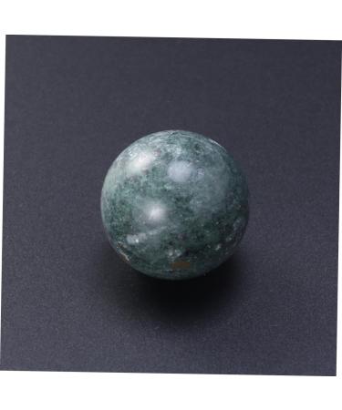 Buy Homsfou 4-Piece Chinese Sound Balls - Jade Stress Relief Balls for Adults | Hand Exercise & Wellness - Buy Online on GoSupps.com