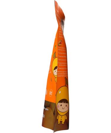 Fresh Bellies Toddler Treat - Two to Mango (Case of 6) - Nutrient-Rich Snack for Kids - Buy Online on GoSupps.com