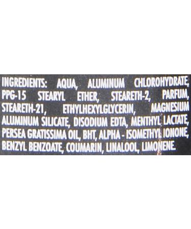 Breeze Deo Roll-On for Men - F/Protec 50 | Long-lasting Freshness | International Shipping - Buy Online on GoSupps.com