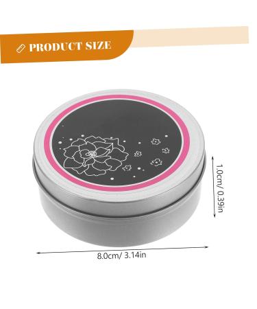 FRCOLOR Makeup Brush Cleaner 2pcs Reusable Tool for Makeup Brushes Color Cleaner Sponge Box for Easy Cleaning International Shipping Available - Buy Online on GoSupps.com