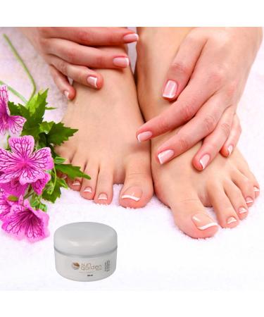 Sun Garden Nails UV Builder Gel 30ml + 3 pcs Brush Set | Thick Clear UV Gel Nail Kit for Professional Results - Buy Online on GoSupps.com