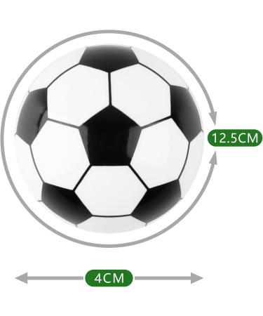 Knixmax Shoe Deodorant Balls Air Fresheners Odour Eliminator for Footwear Backpacks Gym Bag Lockers - Fresh Linen/Cologne Scent Cologne / Soccer - Buy Online on GoSupps.com