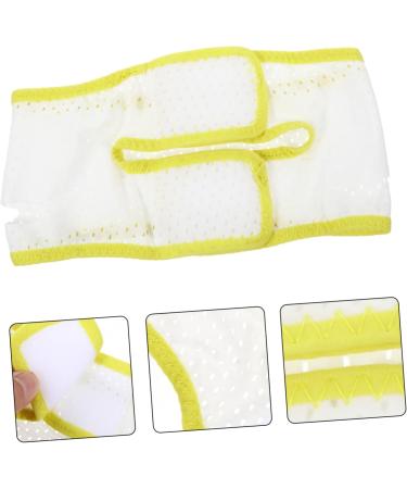 FOMIYES Double Chin Belt V-shape Belt V Line Lifting Facial Belt Strap Girdles Lift Sleep Tape Miss Thin Nylon - Buy Online on GoSupps.com