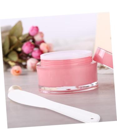 minkissy 10 Pi ces masque cuill re masque outils de beaut outil de spatule de maquillage cr me au beurre cuill re cr me en vrac spatule cosm tique applicateur brosse masque - Buy Online on GoSupps.com