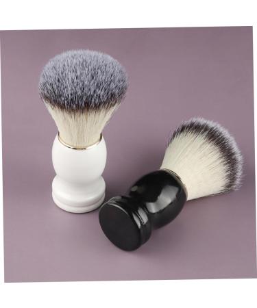 iPetBoom Upholstery Accessories: 2-St Manual Razor Brush & Foaming Tool for Clean Shaving & Care - International Shipping Available - Buy Online on GoSupps.com