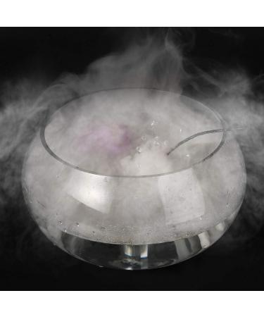 Fitnate Mist Maker Fogger - Aluminum Ultrasound Nebulizer for Fountains Ponds Aquariums & Gardens | Enhance Foggy Effects Worldwide - Buy Online on GoSupps.com