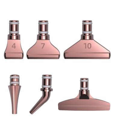 Washranp Nail Strass Picker Tool - DIY Metal Dotting Pen for Easy Nail Art & Diamond Painting - Buy Online on GoSupps.com