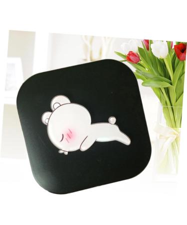 Buy Healvian 2pcs Portable Lens Case Holder - Cute Rabbit Contact Lens Case for Travel | International Shipping - Buy Online on GoSupps.com